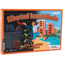 Libertad Inmobiliaria