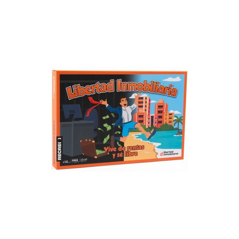 Libertad Inmobiliaria