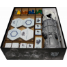 Inserto compatible con FROSTPUNK: EL JUEGO DE TABLERO (Base + Exp. Frostlander)
