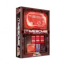 Timebomb Deluxe
