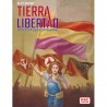 Tierra y Libertad La Revolucion y Guerra Civil Españolas