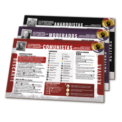 Tierra y Libertad La Revolucion y Guerra Civil Españolas