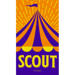 Scout (ES/EN/FR/DE)