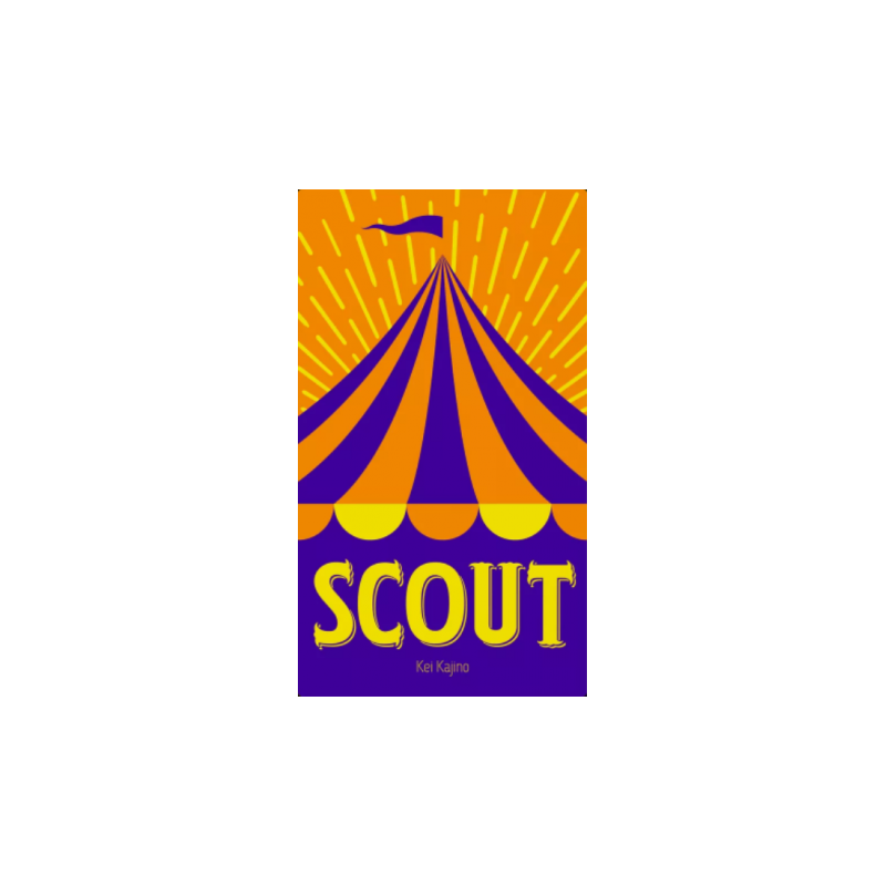 Scout (ES/EN/FR/DE)