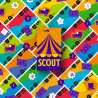 Scout (ES/EN/FR/DE)