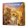 El Laberinto - Lost in Adventure