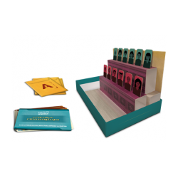 ¡Protesto Señoría!