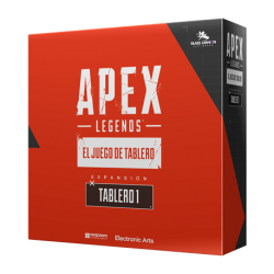 Tablero 1 - Expansión - Apex Legends
