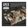 Tablero 1 - Expansión - Apex Legends