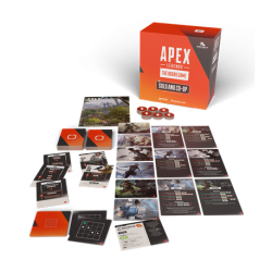 Expansión en solitario y cooperativo - Apex Legends