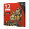 Pelotón 1 - Expansión - Apex Legends