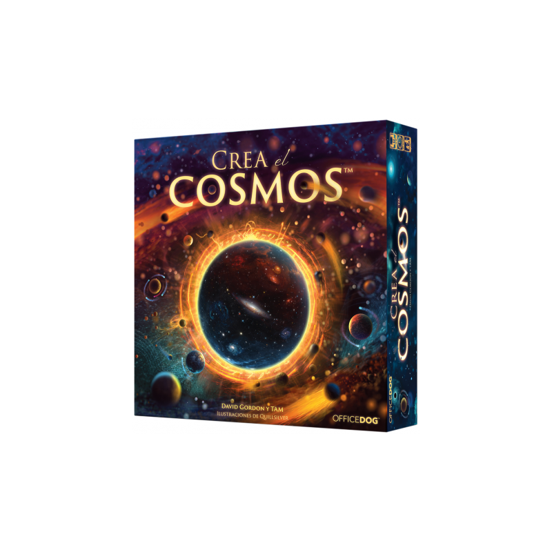 Crea el Cosmos
