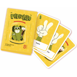 Pepinillo (Reimpresión)