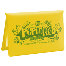 Pepinillo (Reimpresión)