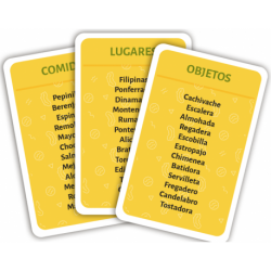 Pepinillo (Reimpresión)