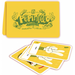 Pepinillo (Reimpresión)