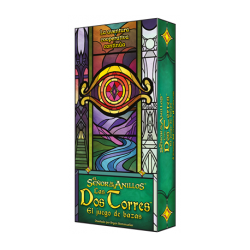 Las Dos Torres - El juego de bazas