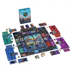 La Corona del Viejo Rey