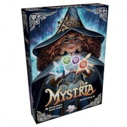 Mystria