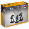 Kosmoflot Expansion Pack Alpha - Infinity