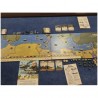 Frente Sur - Quartermaster General