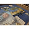 Frente Sur - Quartermaster General