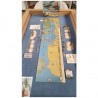 Frente Sur - Quartermaster General