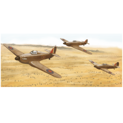 Frente Sur - Quartermaster General