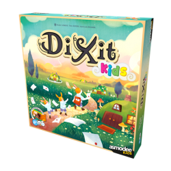 Kids - Dixit