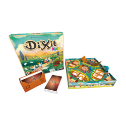 Kids - Dixit