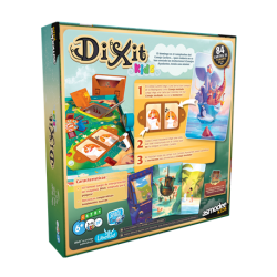 Kids - Dixit