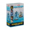Blue Marvel & Spectrum - Marvel Crisis Protocol (ES/DE/EN/FR)