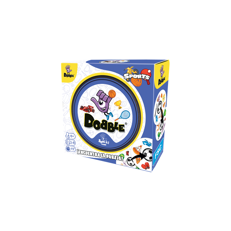 Sports - Dobble