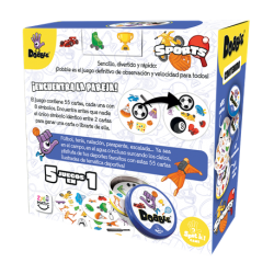 Sports - Dobble