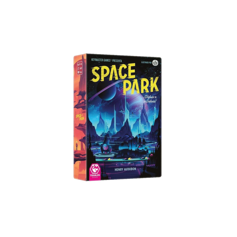 Space Park