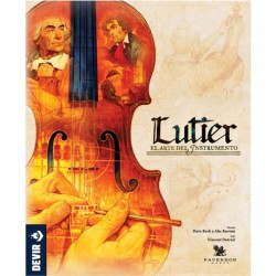 Lutier