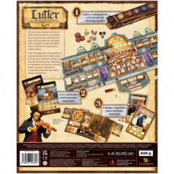 Lutier