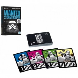 Wanted Stormtrooper