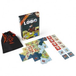 Lobo 10º Aniversario