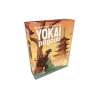 Yokai Pagoda (ES/EN/FR). 5ª Edición