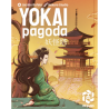 Yokai Pagoda (ES/EN/FR). 5ª Edición
