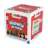 Historia del Mundo - BrainBox