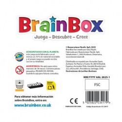 Historia del Mundo - BrainBox