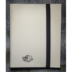 Álbum Blanco de Cartas Coleccionables