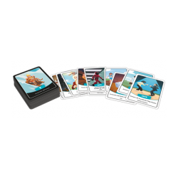 Juegos y ocio - Timeline