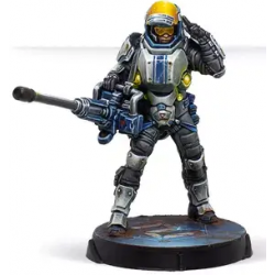 Kosmoflot Expansion Pack Alpha - Infinity