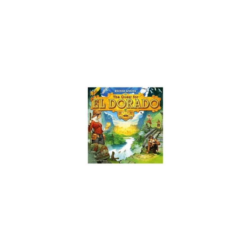El Dorado (2ª Edición)