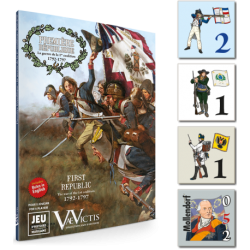 Première République (EN/FR)