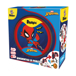 Spiderman - Dobble