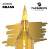 AKM034 Brass - playmarker
